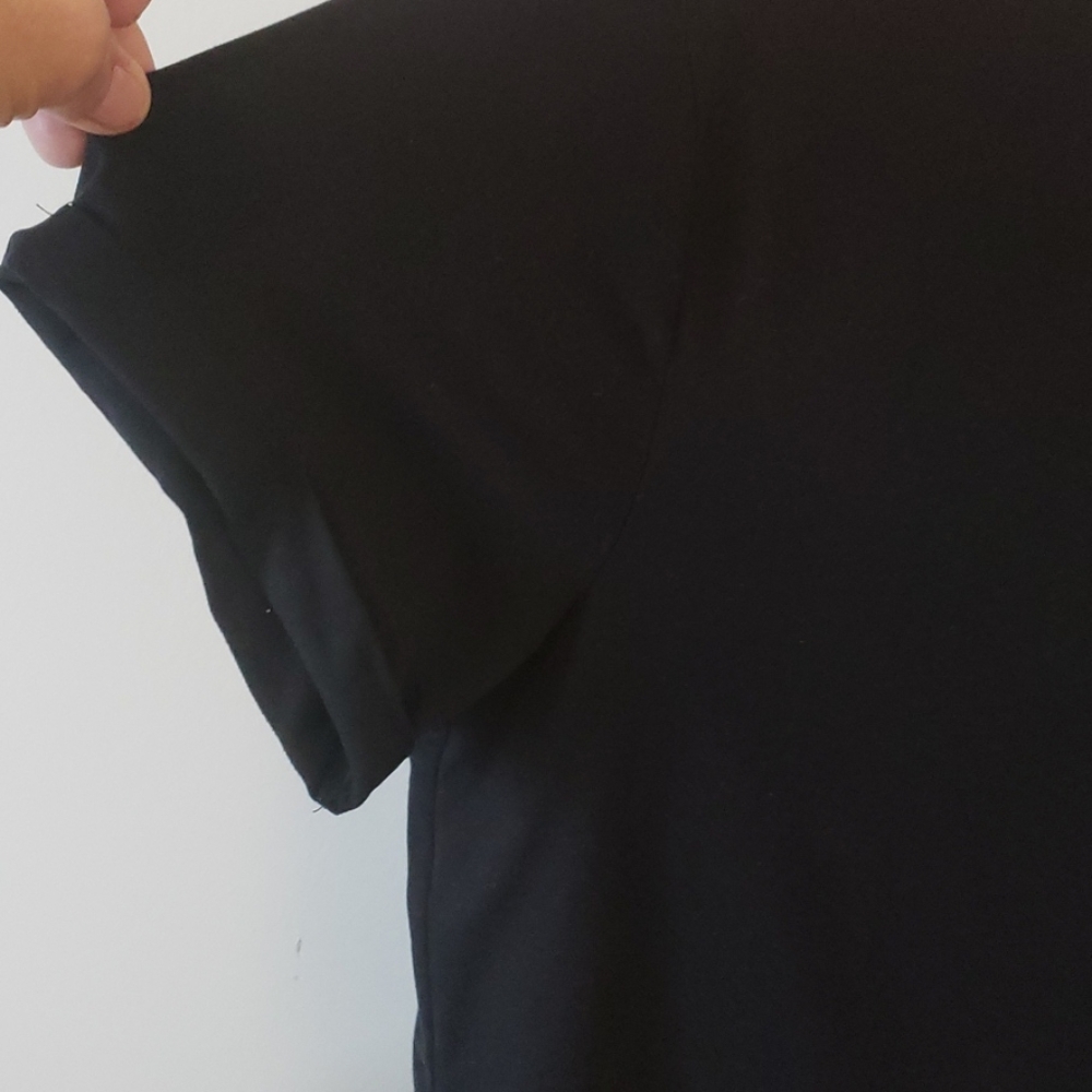 Cropped tee - Picture 2 of 3